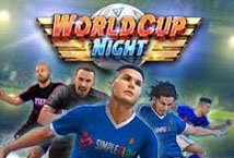 World Cup Night Slot Review